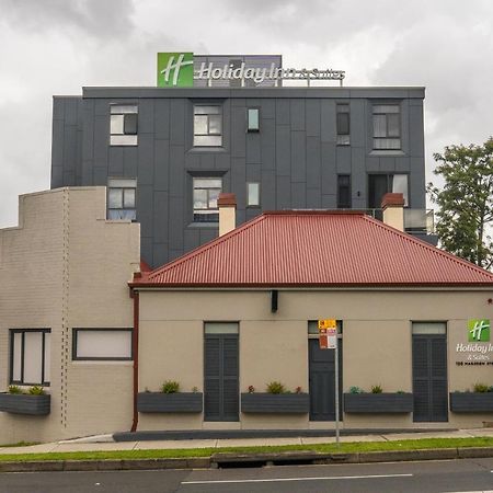 Holiday Inn & Suites - Parramatta Marsden Street By Ihg Sydney Exterior photo