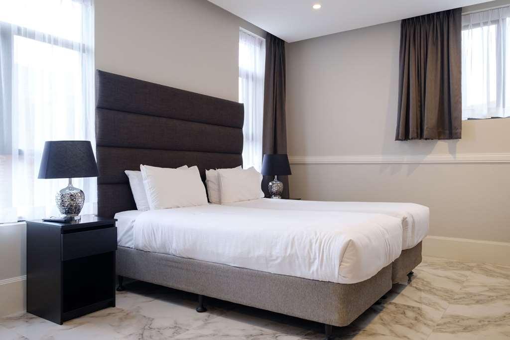 Holiday Inn & Suites - Parramatta Marsden Street By Ihg Sydney Room photo